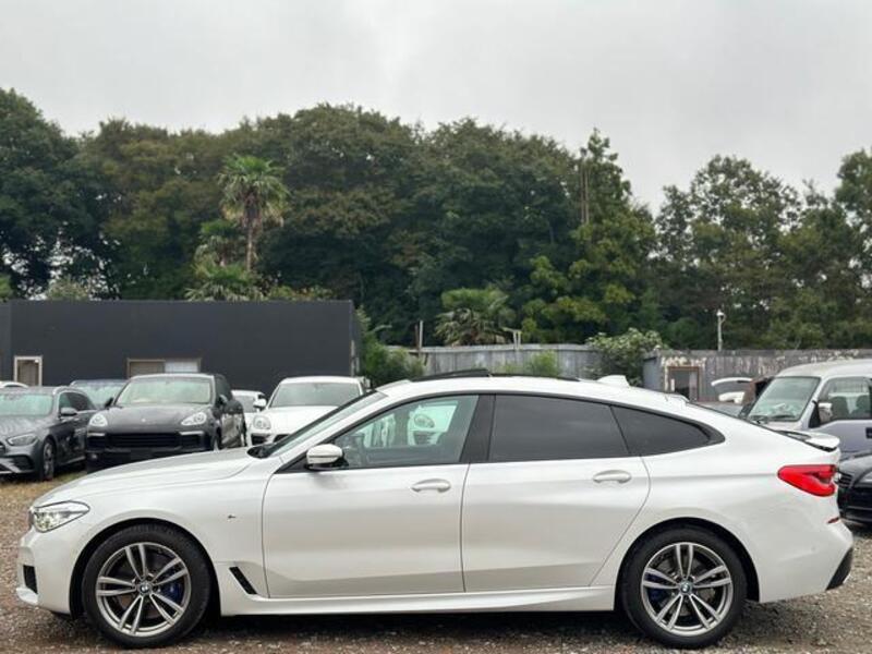 6 SERIES