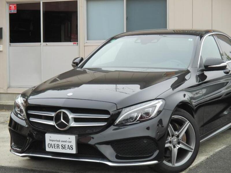 C-CLASS