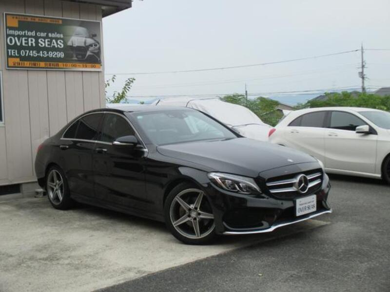 C-CLASS