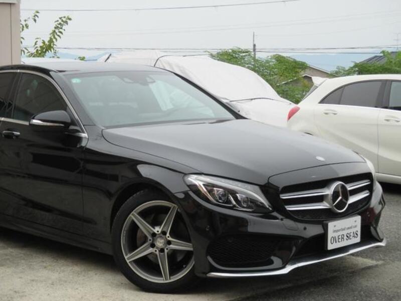 C-CLASS