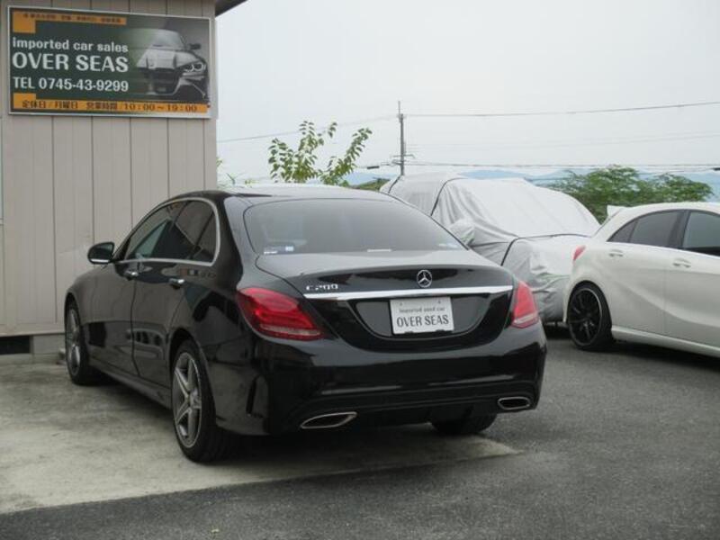 C-CLASS
