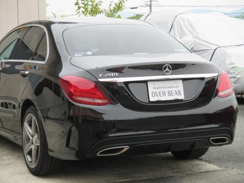 C-CLASS