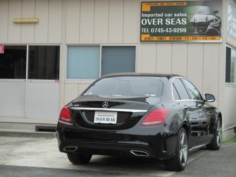 C-CLASS