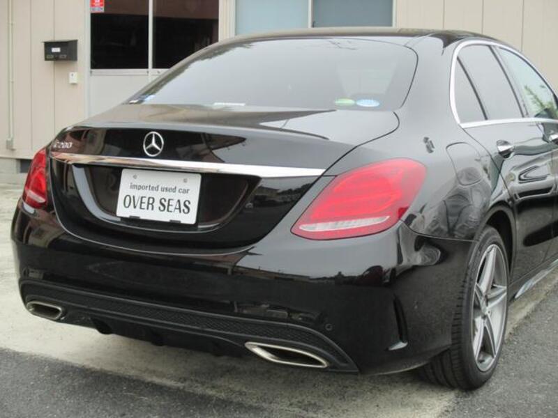 C-CLASS
