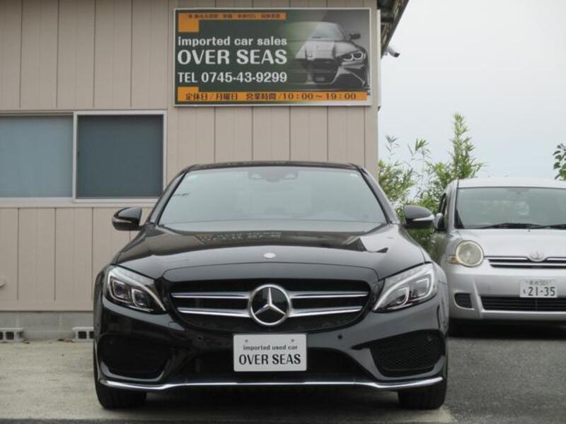C-CLASS