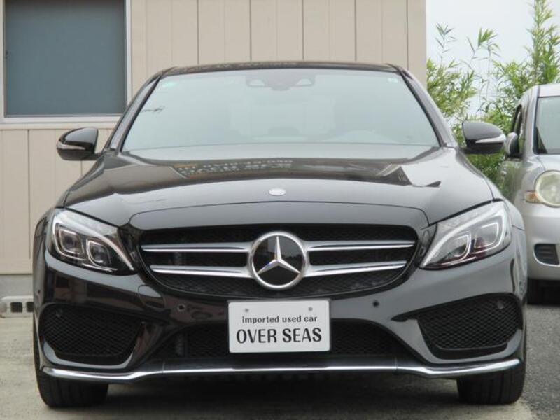 C-CLASS