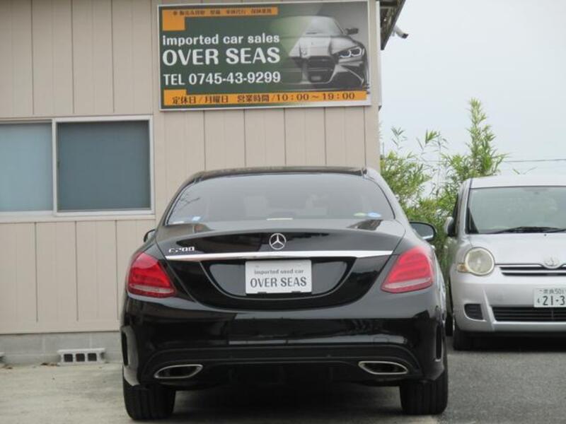 C-CLASS