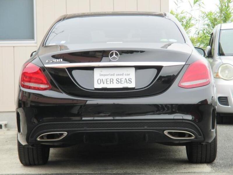 C-CLASS