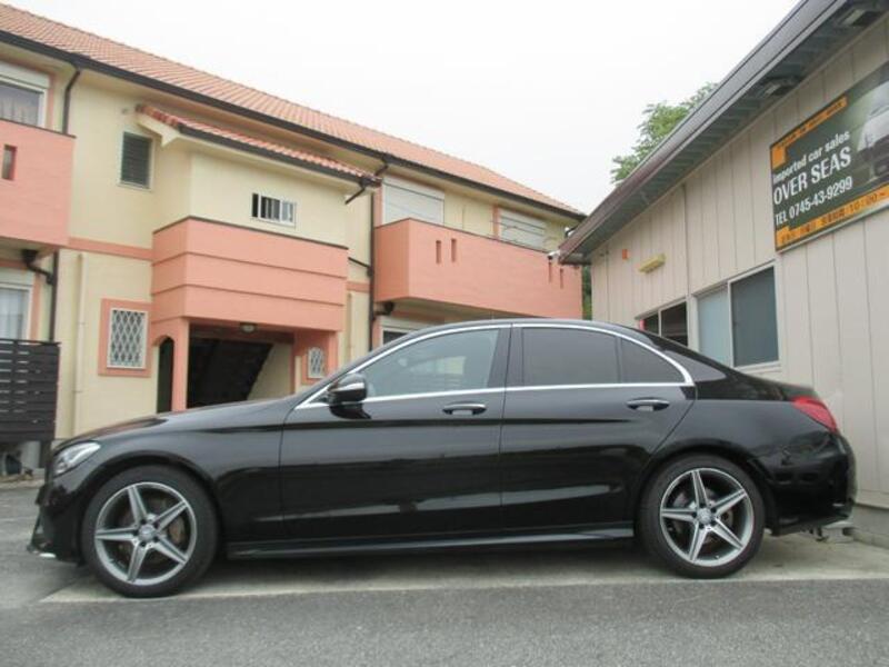 C-CLASS