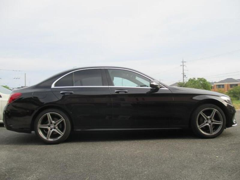 C-CLASS