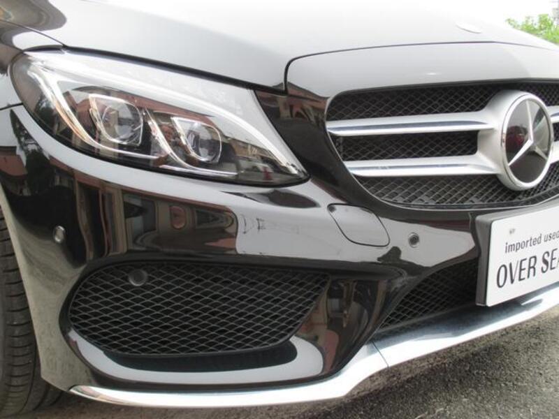 C-CLASS