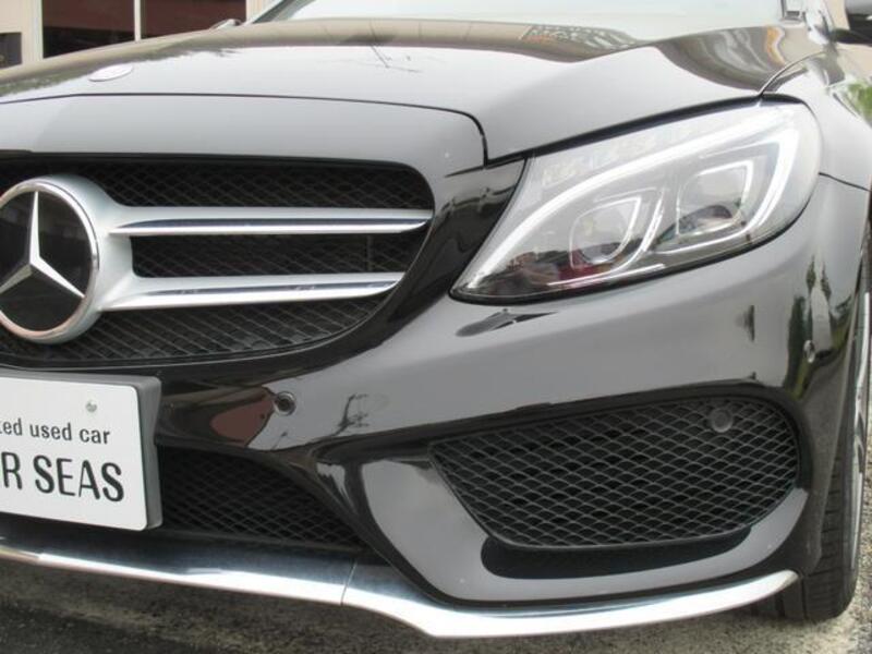 C-CLASS