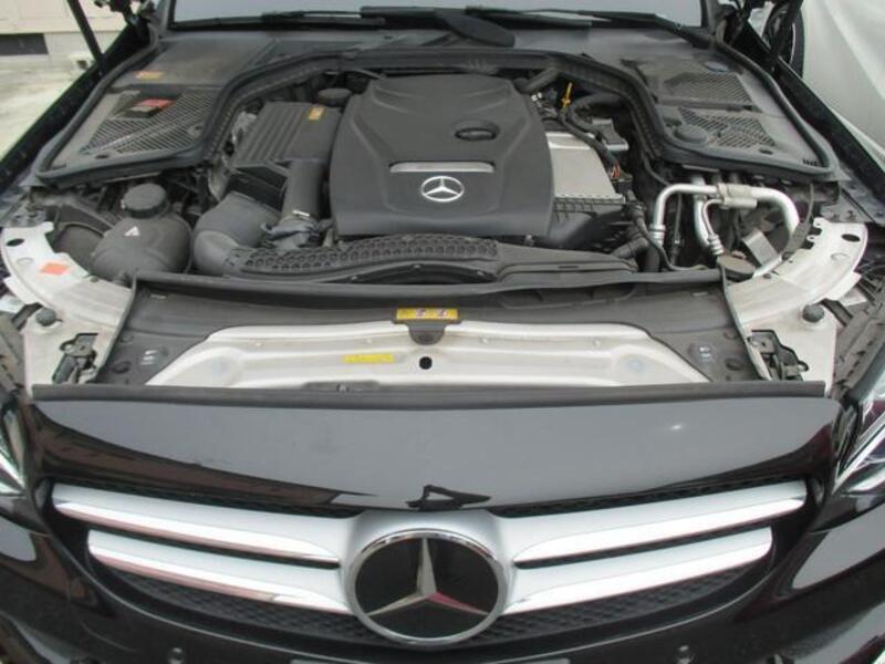 C-CLASS