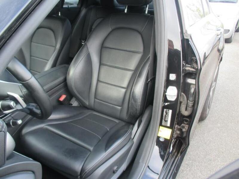 C-CLASS