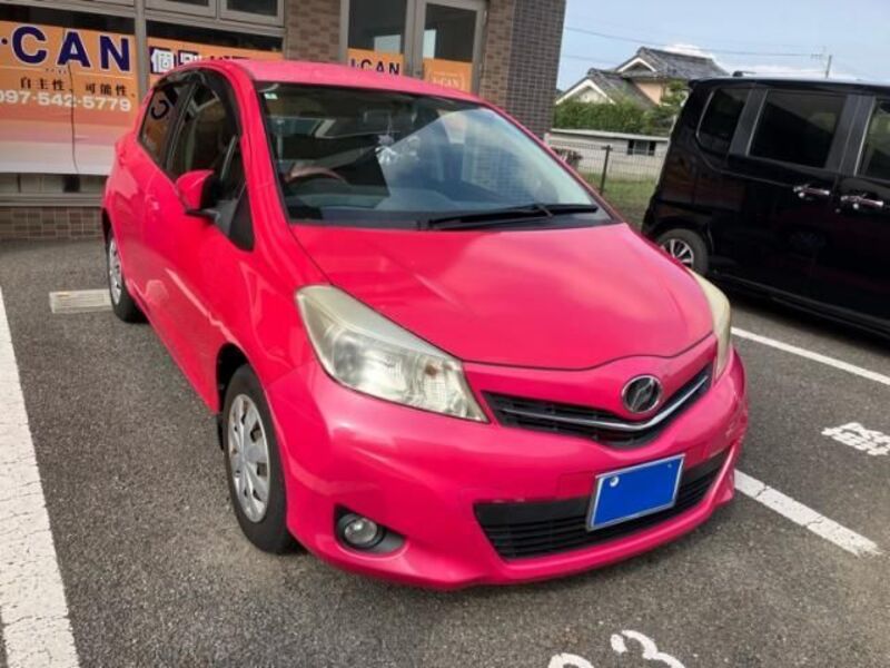 VITZ