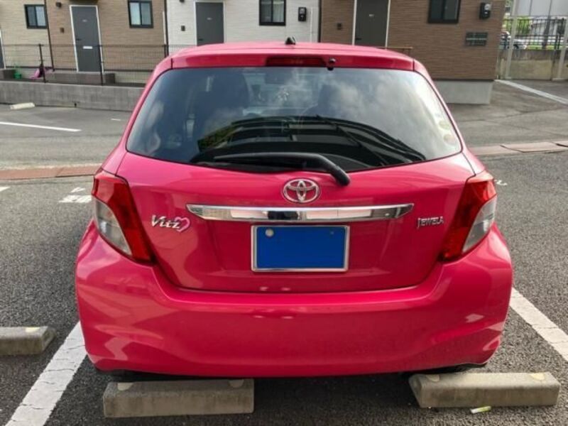 VITZ