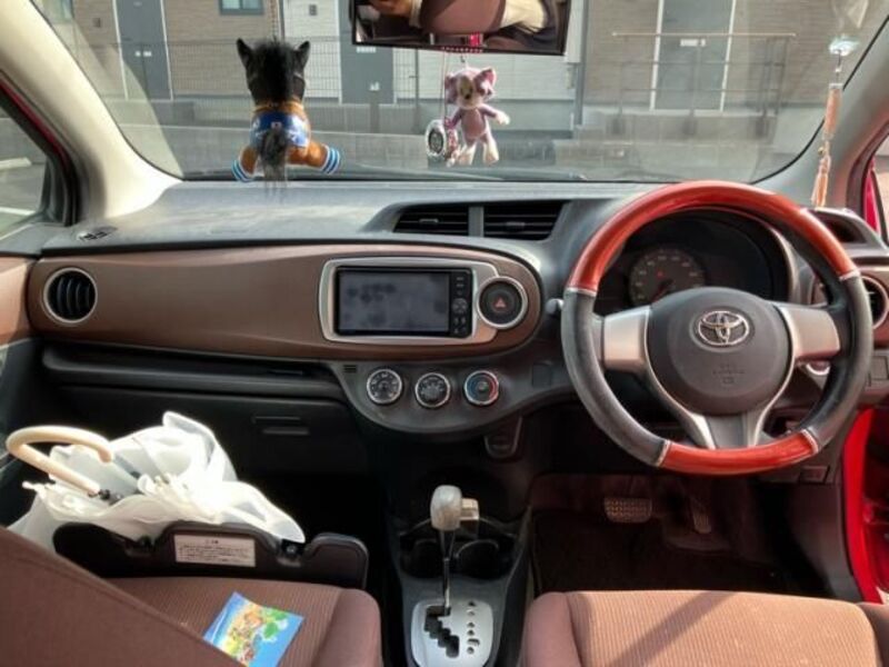 VITZ