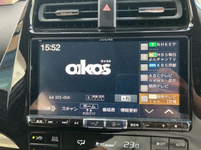 PRIUS