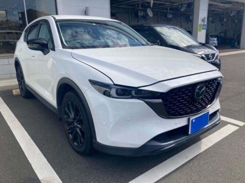 CX-5-0