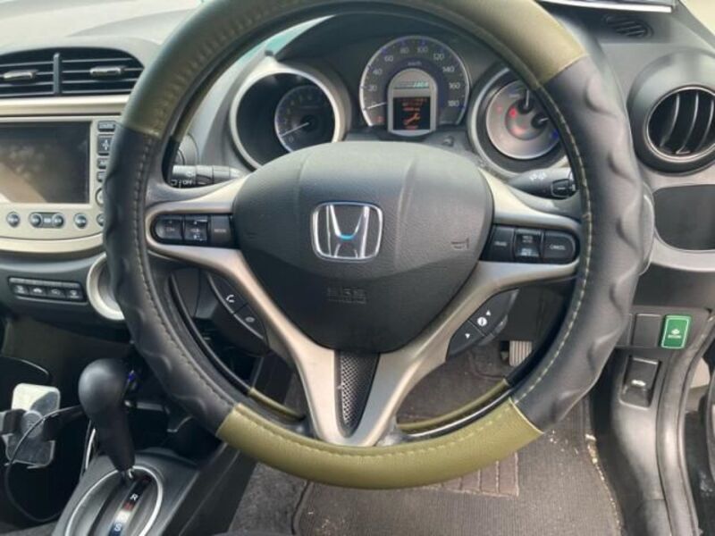 FIT HYBRID