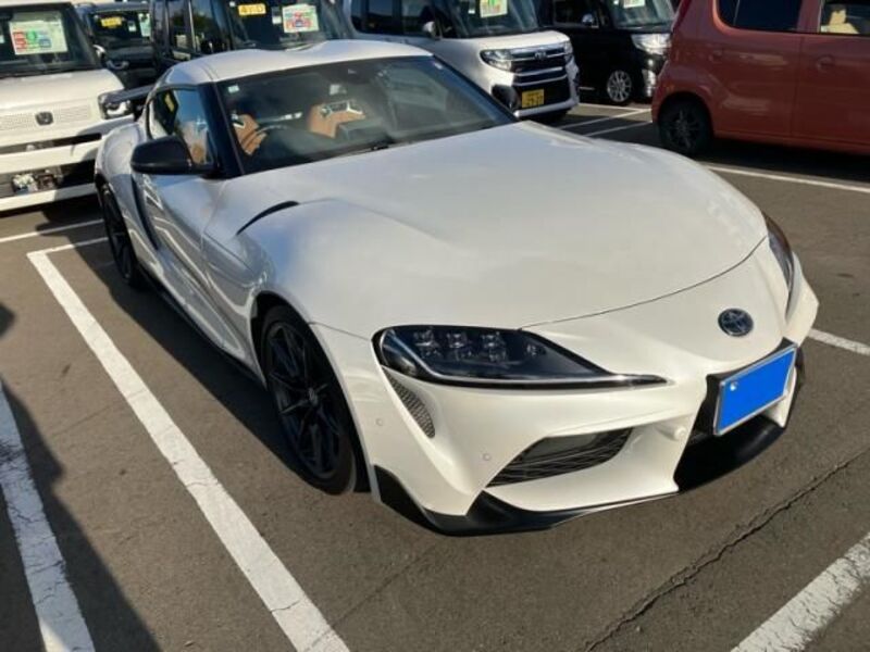 SUPRA