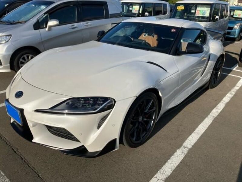 SUPRA