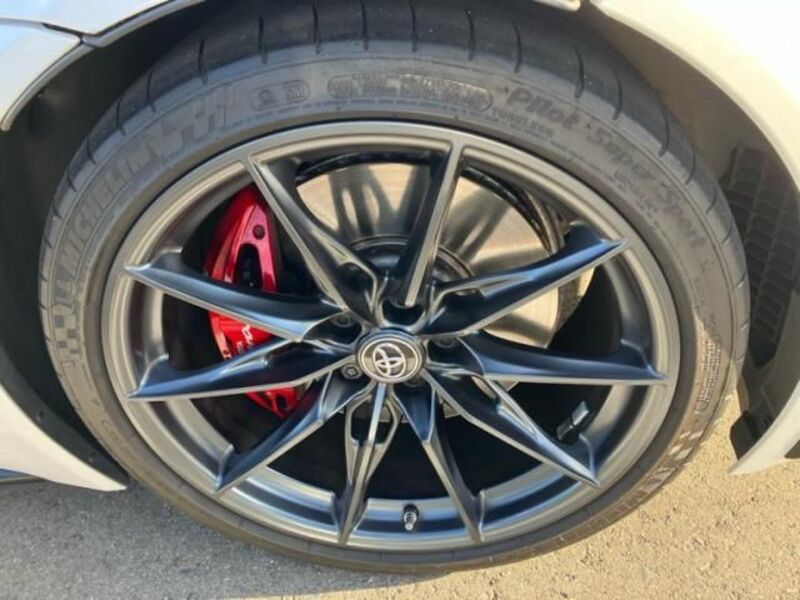 SUPRA