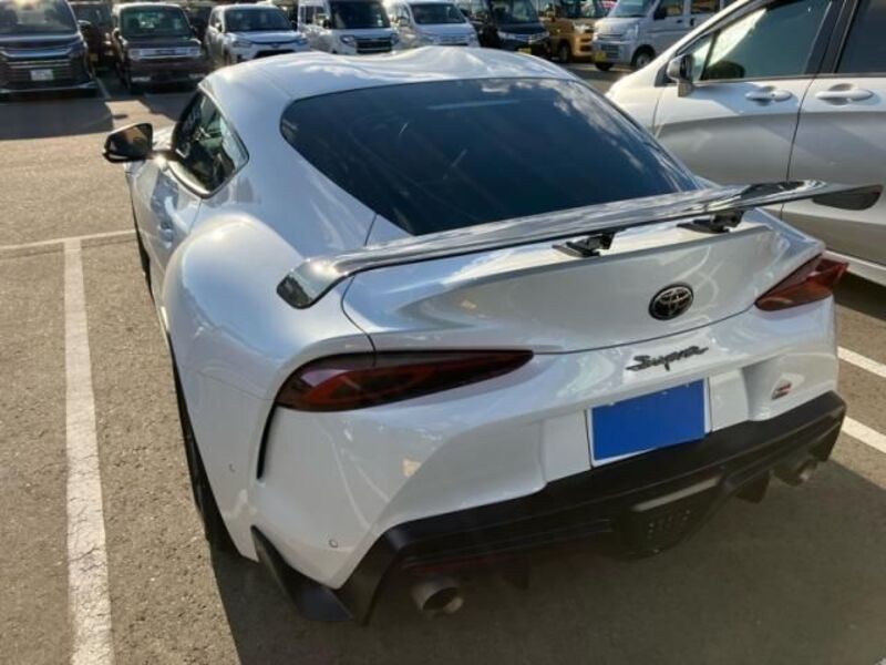 SUPRA