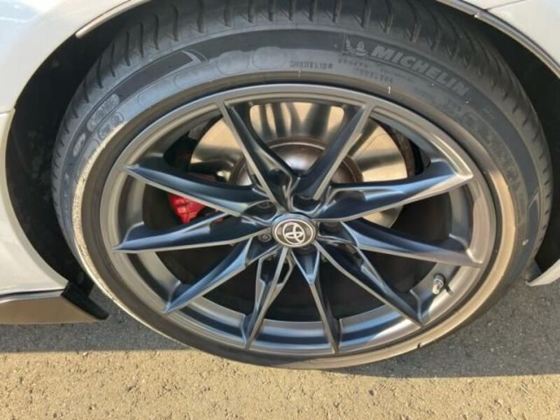SUPRA