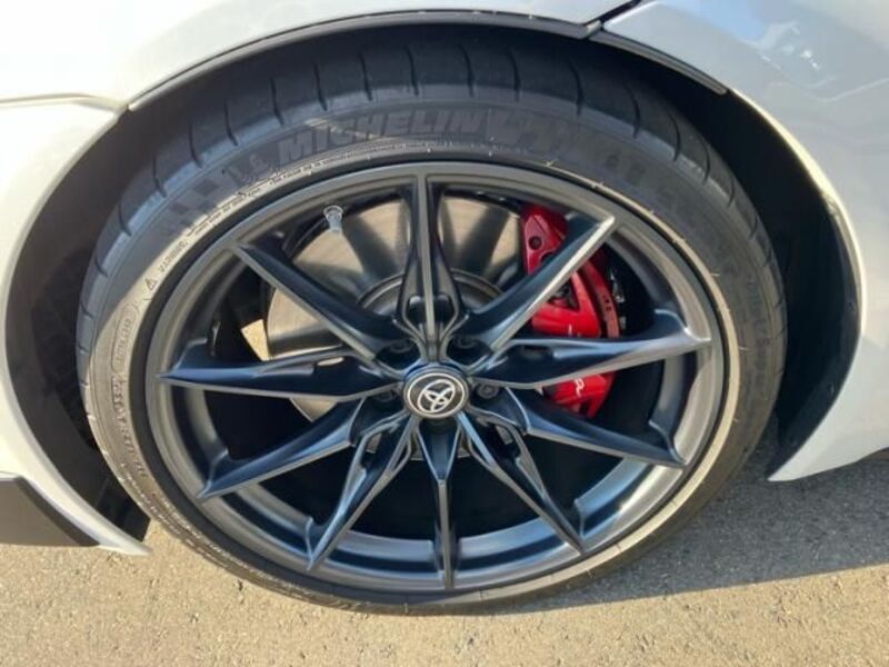 SUPRA