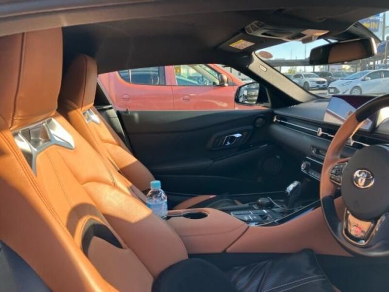 SUPRA