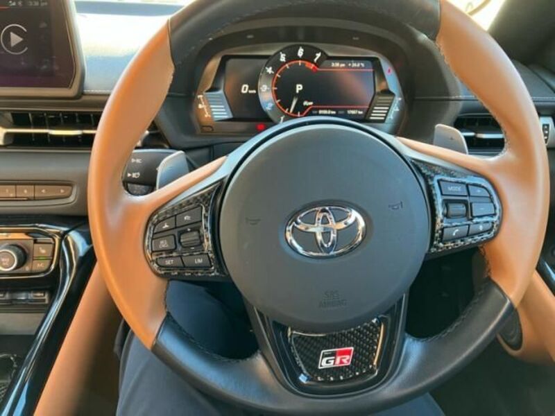 SUPRA