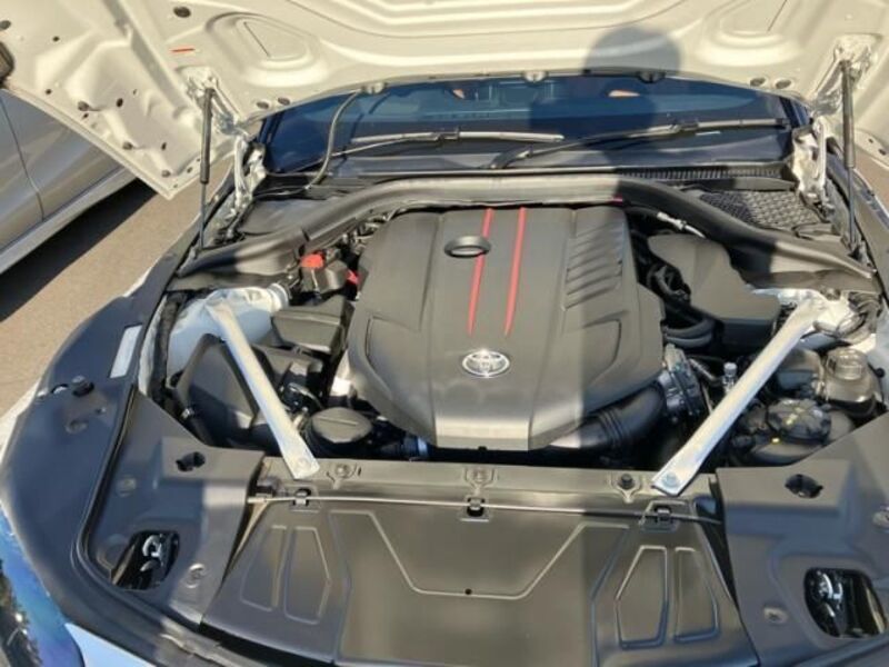 SUPRA