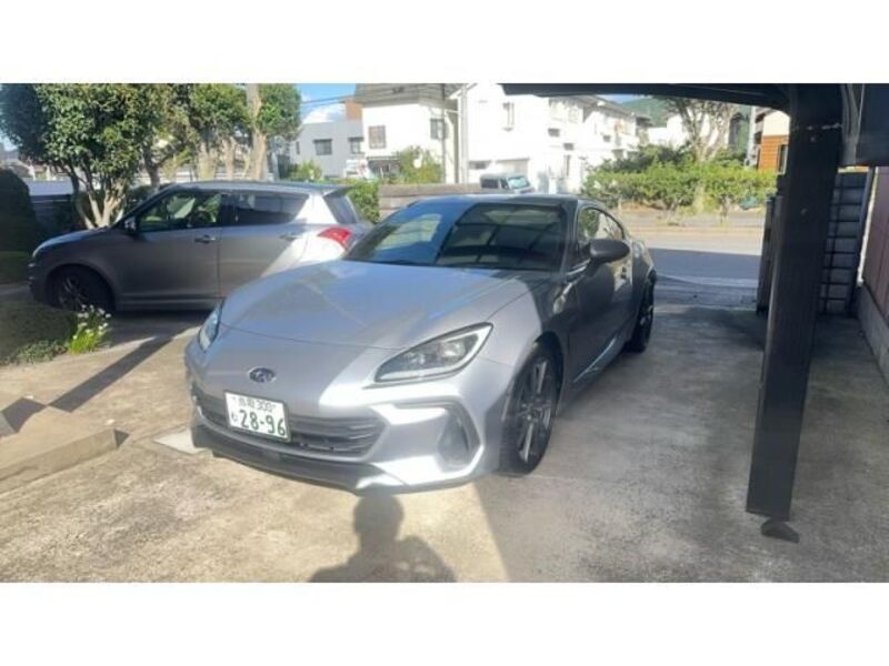 BRZ