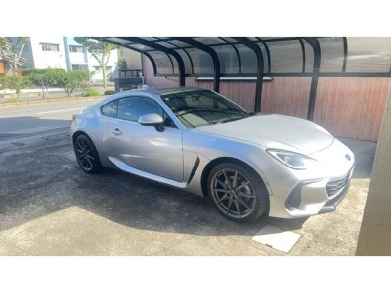 BRZ