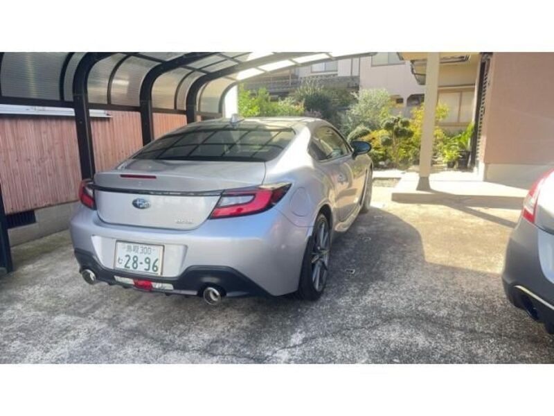 BRZ