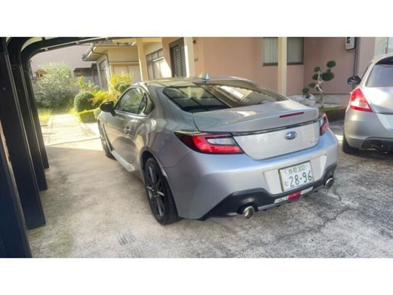 BRZ