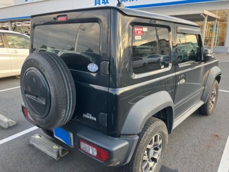JIMNY SIERRA