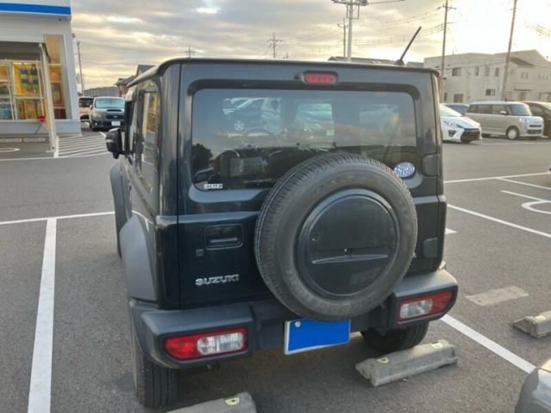JIMNY SIERRA
