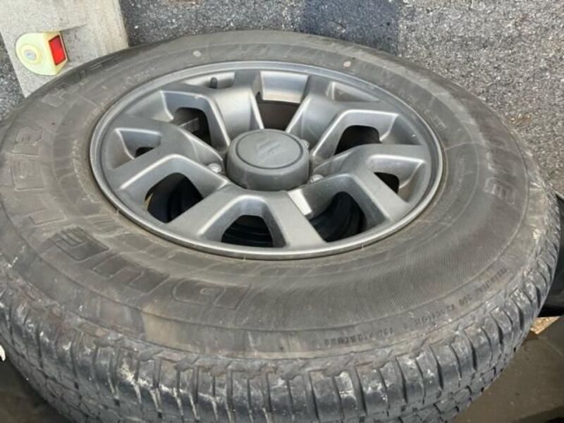 JIMNY SIERRA