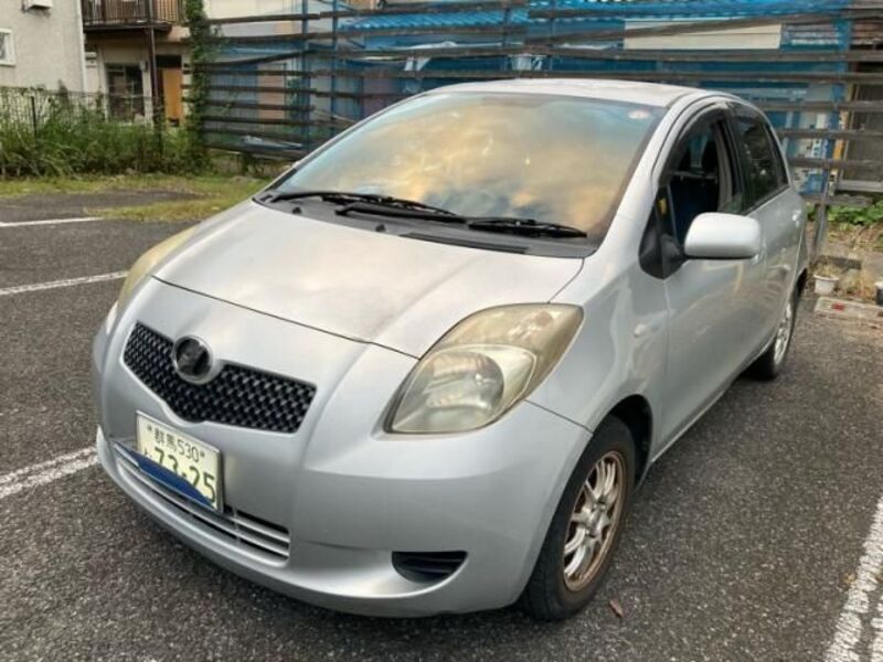 VITZ