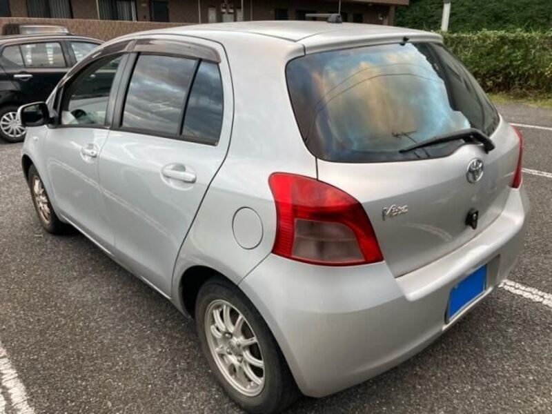 VITZ