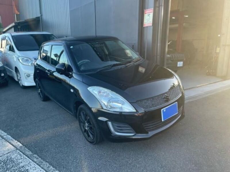 SWIFT