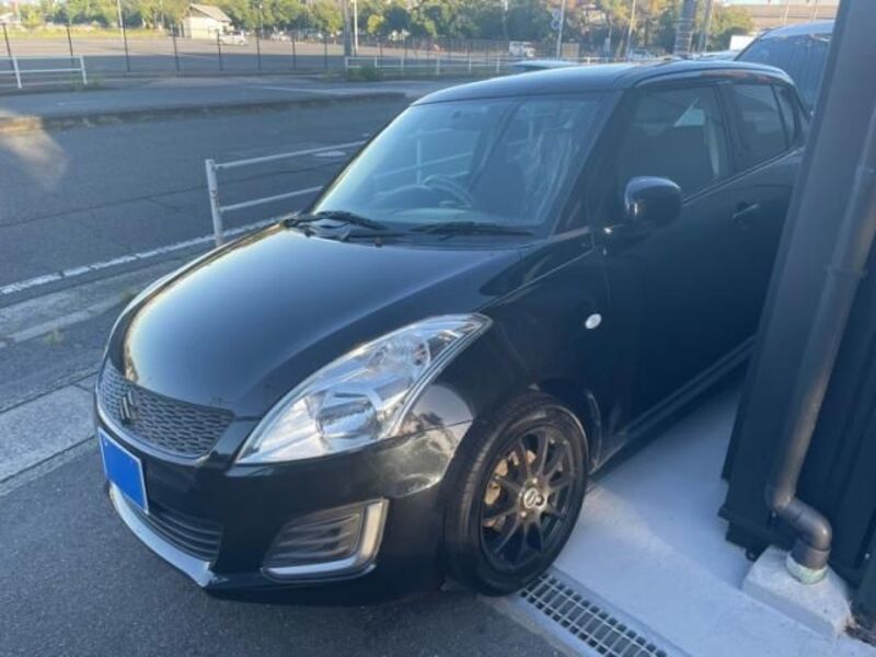 SWIFT