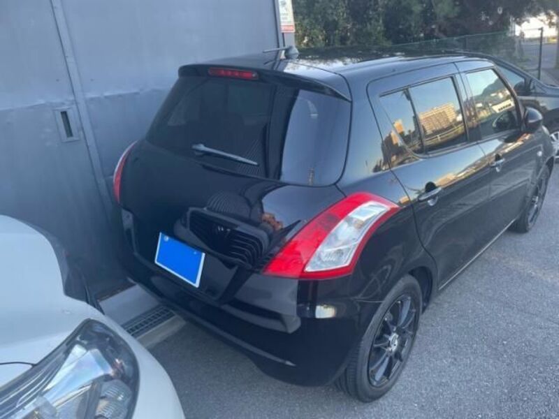 SWIFT
