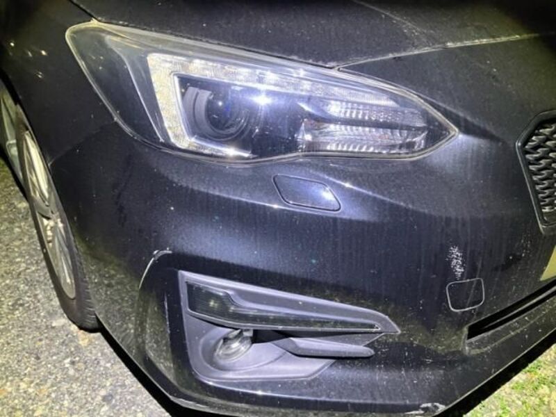 IMPREZA SPORT