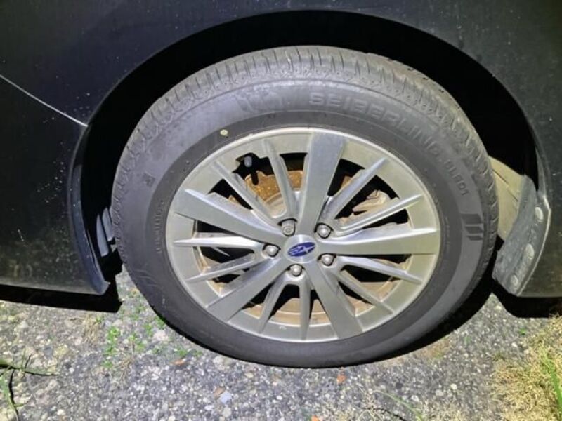 IMPREZA SPORT