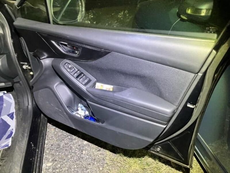 IMPREZA SPORT