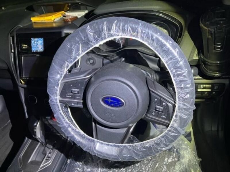 IMPREZA SPORT