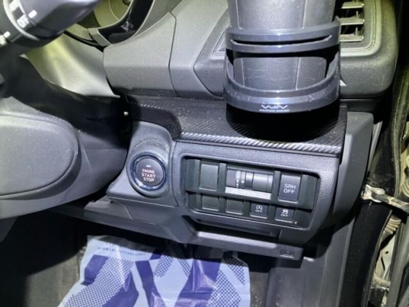 IMPREZA SPORT